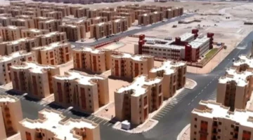 تسهيلات التقديم رابط سكن لكل المصريين 2026 عبر الصندوق الاجتماعي